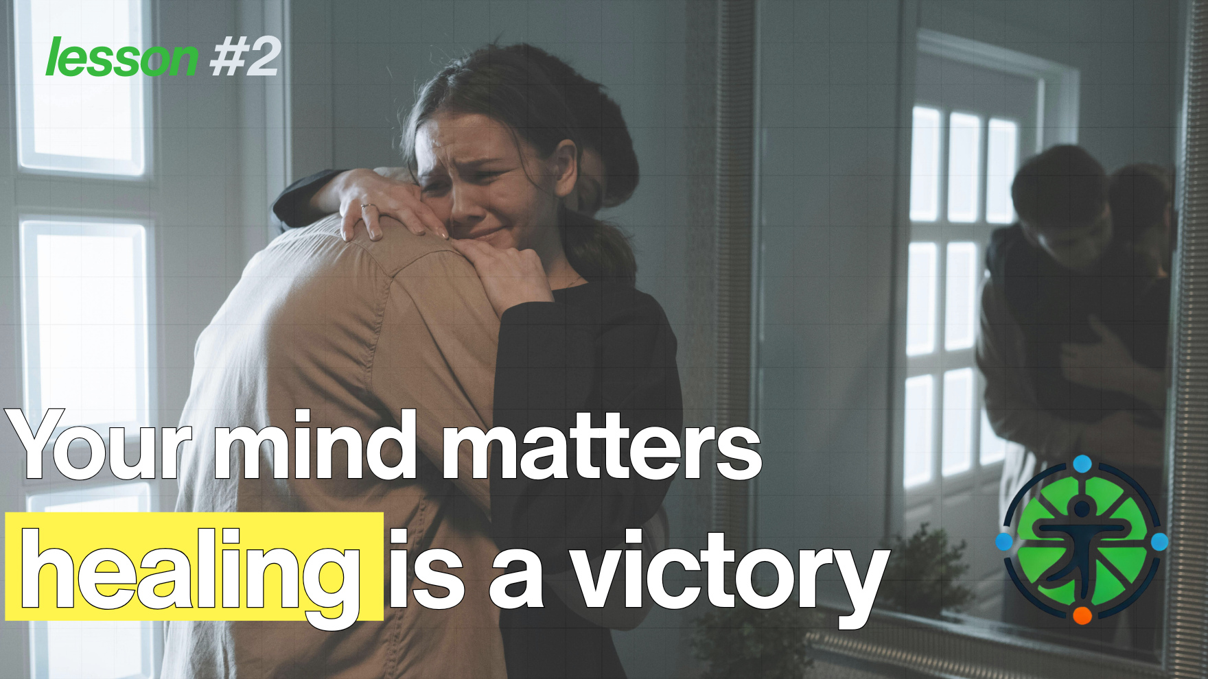 Healing the Hidden Wounds – Mental Well-being in a Busy World